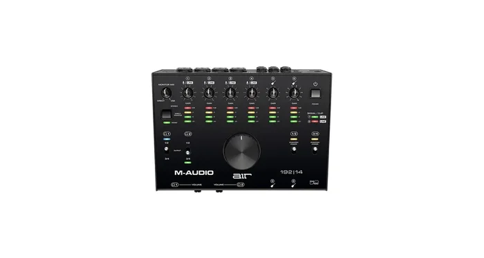 M-AUDIO AIR 192 14