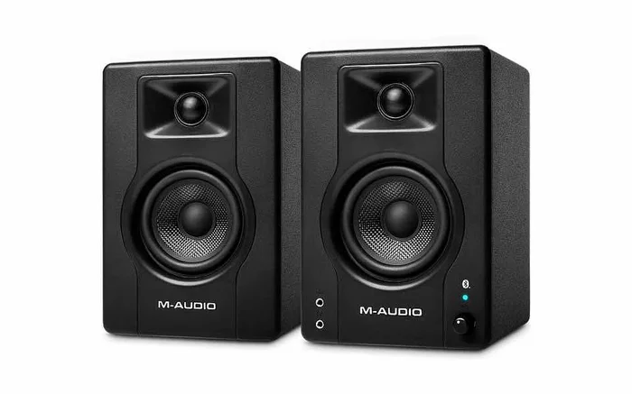 M-audio Bx3 Bt – WN 0694318024812
