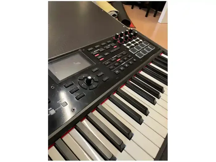 M-audio CTRL49 Originale
