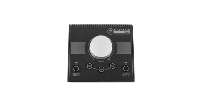 MACKIE Big Knob Passive