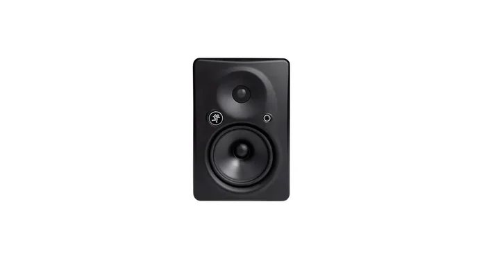 MACKIE HR624mk2- 140 Watt