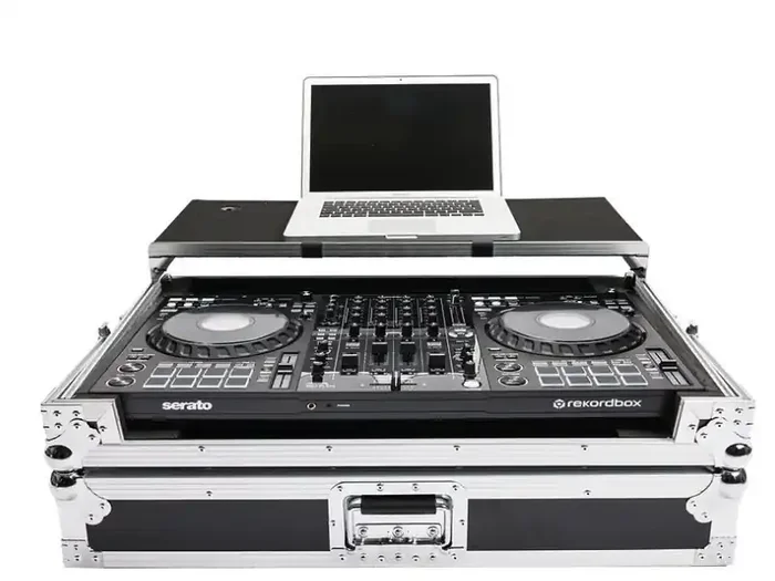 Magma Dj Controller Workstation DDJ-FLX10 Compra Online