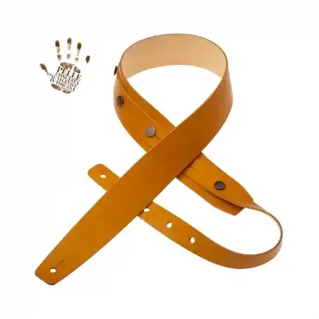 Magrabò Buttons BC Core Giallo 5 cm