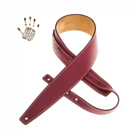 Magrabò Buttons BS Core Bordeaux 7 cm