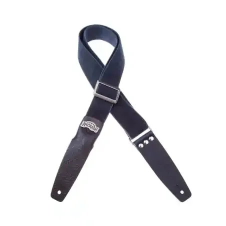 Magrabò Flores Blu Capsule Stripe SC Cotton Washed Blu 5 cm 02