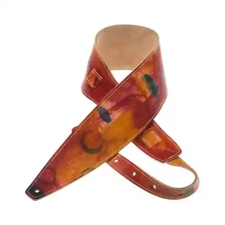 Magrabò Holes HS Art Paint 002 dipinta a mano pezzo unico 10 cm