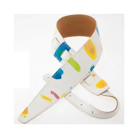 Magrabò Holes HS Art Paint 042 dipinta a mano pezzo unico 8 cm