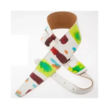 Magrabò Holes HS Art Paint 043 dipinta a mano pezzo unico 8 cm