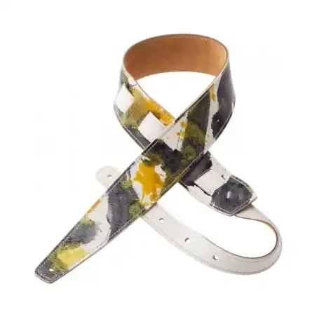 Magrabò Holes HS Art Paint 047 dipinta a mano pezzo unico 6 cm