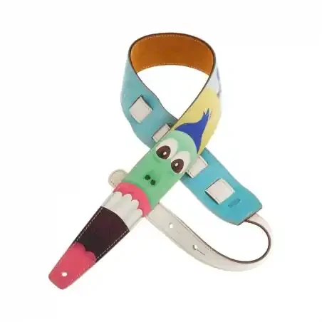 Magrabò Holes HS Art Print Face 6 cm