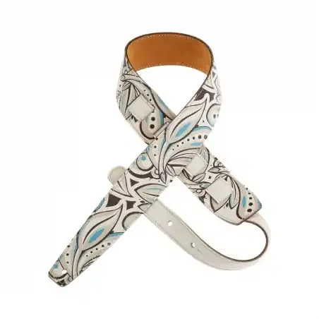 Magrabò Holes HS Print Graphic 01 Light Blue 6 cm