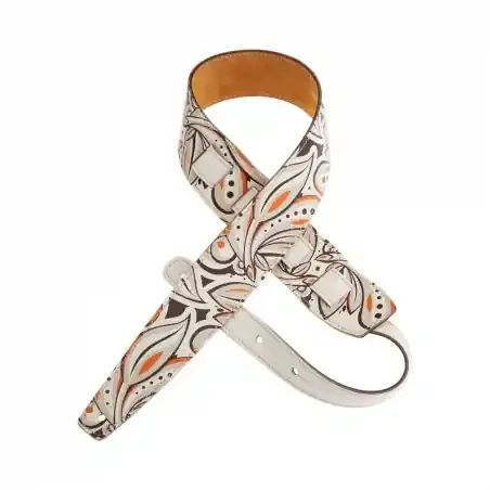 Magrabò Holes HS Print Graphic 01 Orange 6 cm