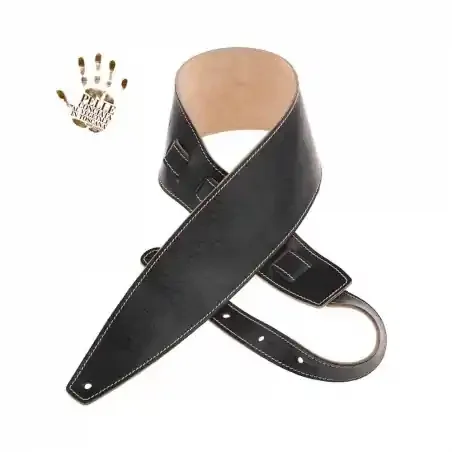 Magrabò Holes HS Stone Washed Nero 10 cm