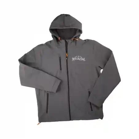 Magrabò Magrabin Soft Shell – Giubbino impermeabile
