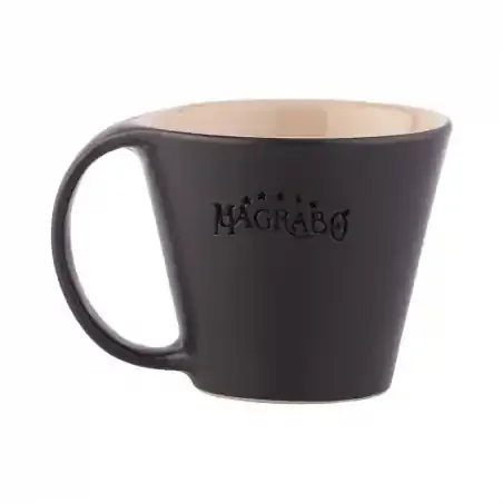 Magrabò Tazza Artigianale