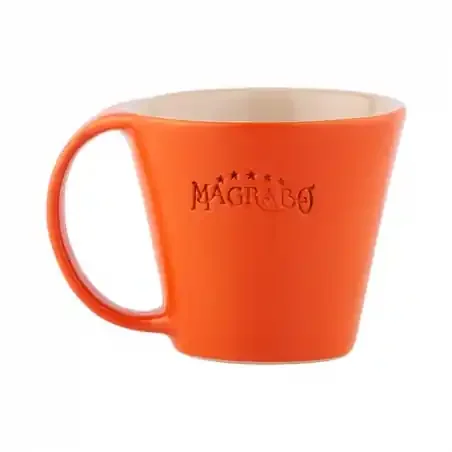 Magrabò Tazza Artigianale
