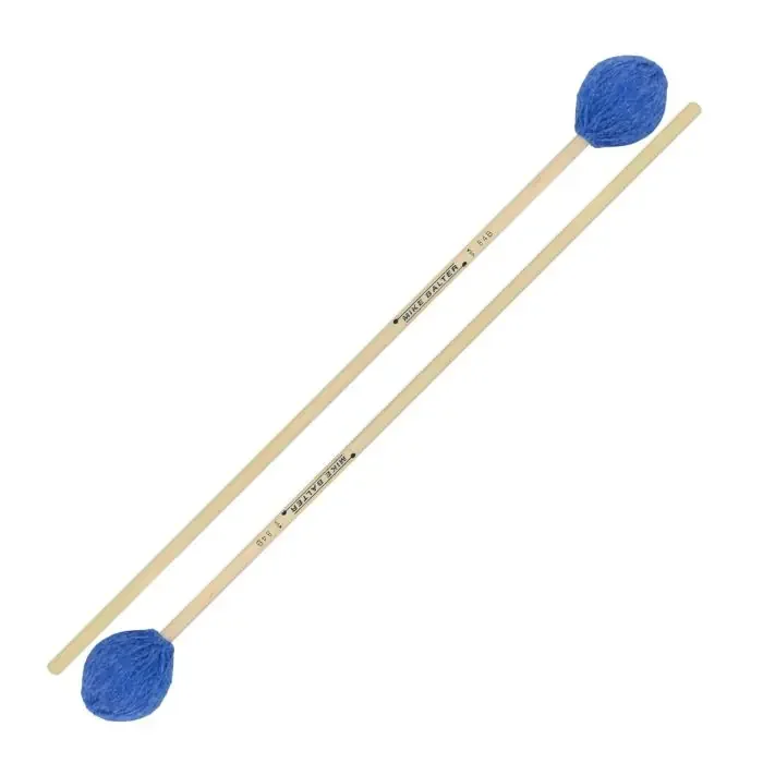 Mallets Marimba Mike Balter 84B