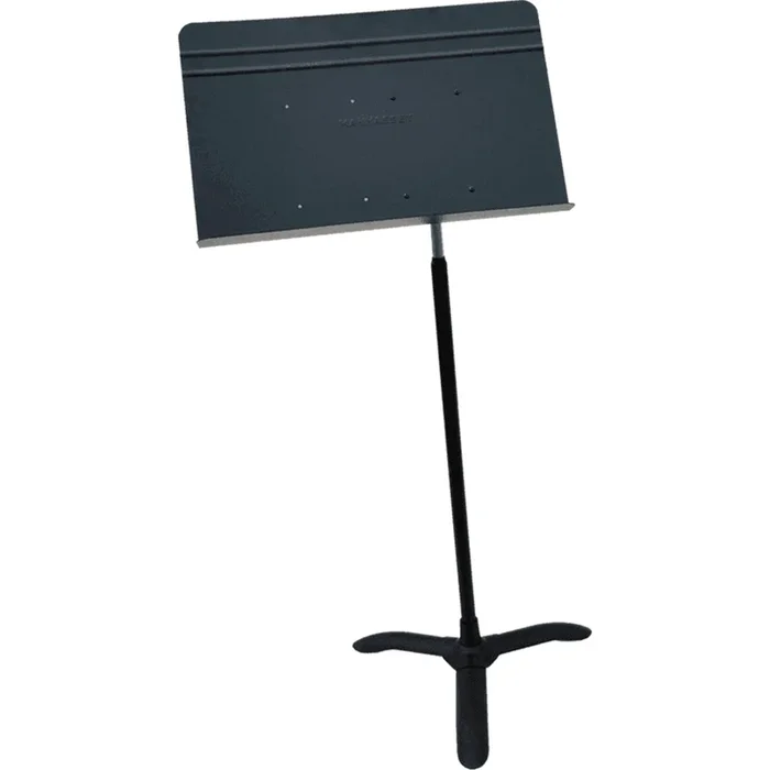 Manhasset 48TB Leggio da Orchestra Nero per Trombonisti