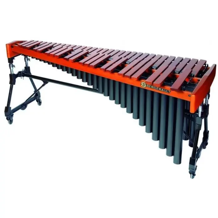 Marimba Bergerault Performer MP43 padouk 4 1/3 ottave