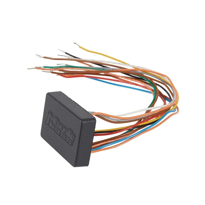 MARKBASS MB Instrument Pre Preamplificatore per Basso [Usato]