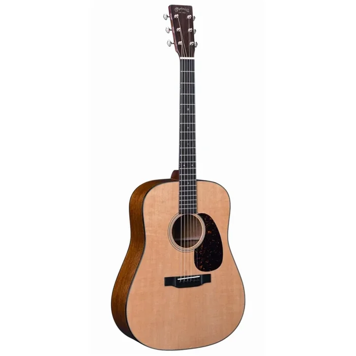 Martin & Co. D-18 Dreadnought