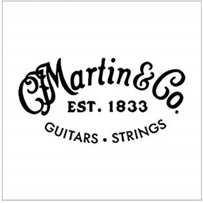 MARTIN Corda Authentic Acoustic Bronze Wound, .026