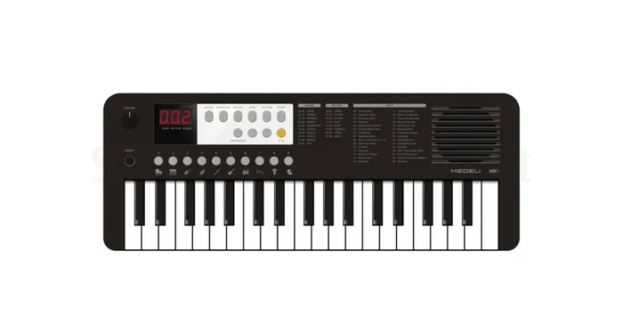 MEDELI MK1