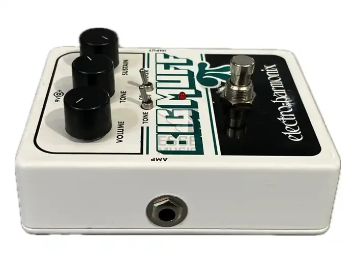 Migliore Qualità Electro Harmonix Big Muff Wicker