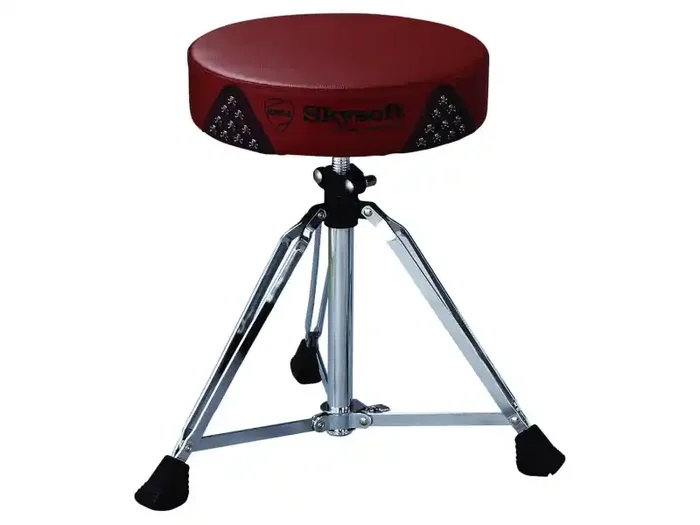 Moderno Peace DRT-330R – Sgabello Per Batteria