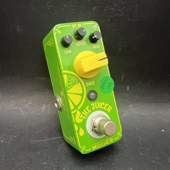 Mooer The Juicer