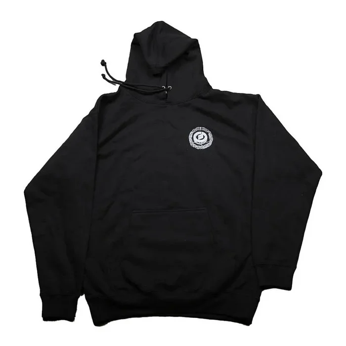 MOOG MUSIC Moog Robot Pullover Hoodie XL