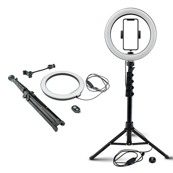 MRING-10 – Anello magnetico regolabile in acciaio inox