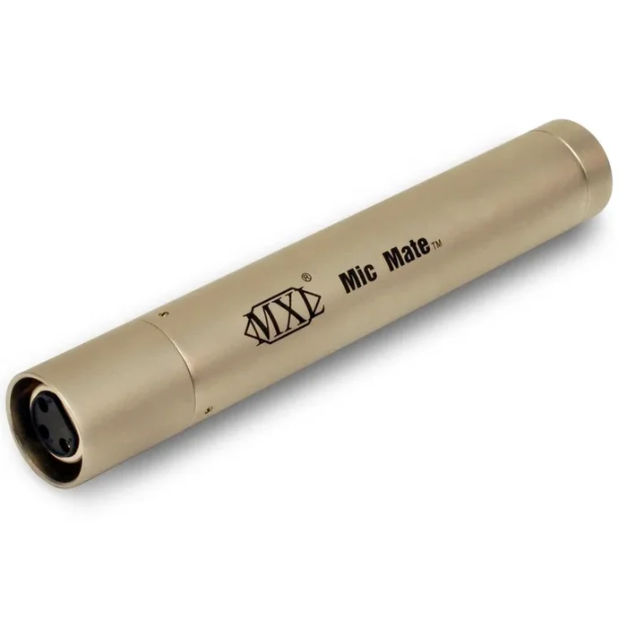 Mxl Usb Mic Mate