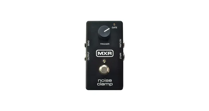 MXR Noise Clamp – M195
