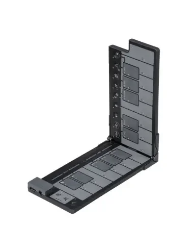 NANOKEY-FD BK