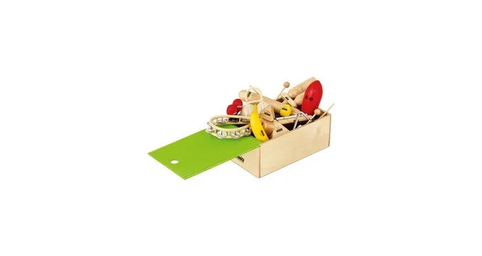 NINO PERCUSSION Nino SET515-WB