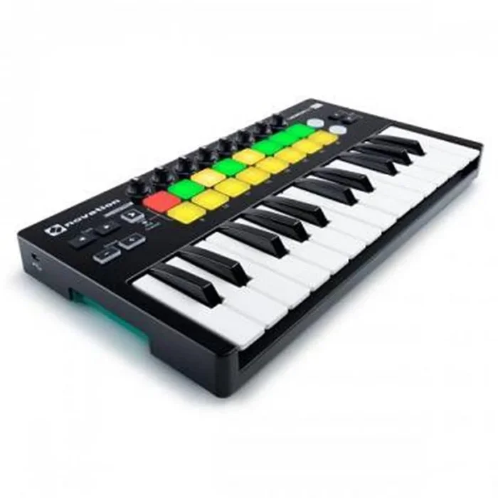 Novation Launchkey Mini Mk2 Controller