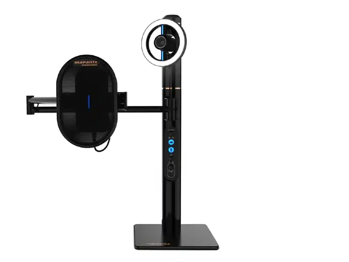 Nuovo Arrivo Marantz Turret Broadcast Video Streaming System