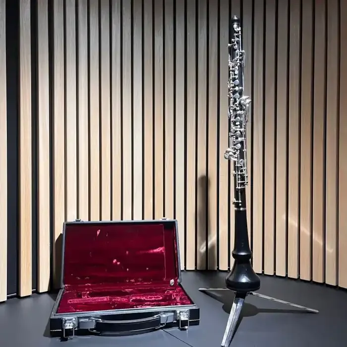 OBOE YAMAHA YOB241 40 USATO
