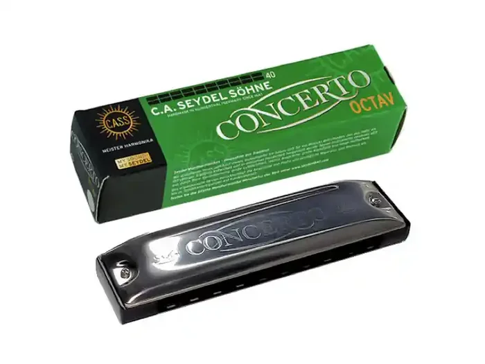 Occasione Imperdibile Seydel Concerto C