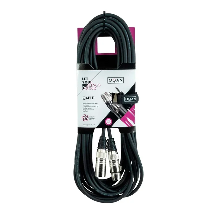 OQAN QABLP XLRM – 10 – XLRF