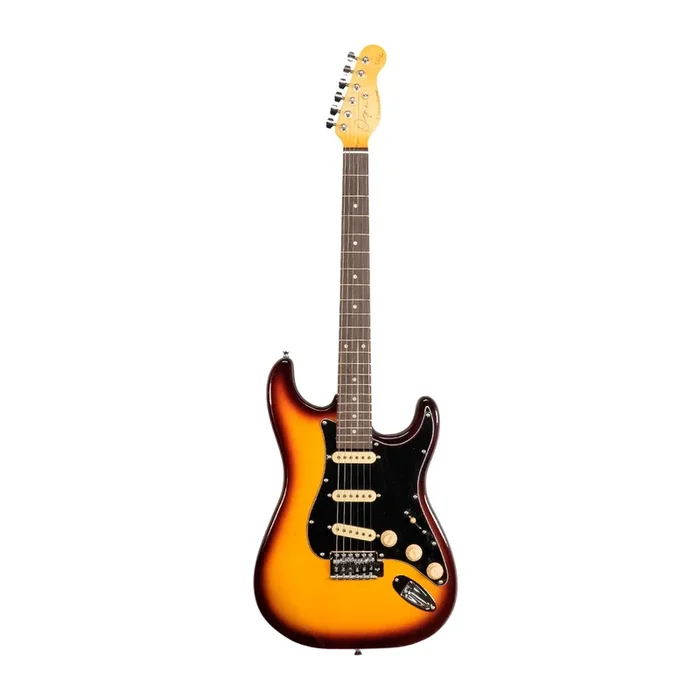 OQAN QGE-RST3 – SUNBURST