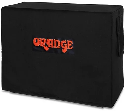 ORANGE CRUSH BASS 50 COVER