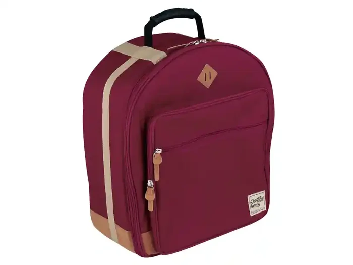 Ordine In Blocco Tama TSDB1465WR – Custodia per Rullante POWERPAD Designer Wine Red