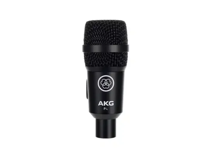 Pagamento Sicuro Akg P4