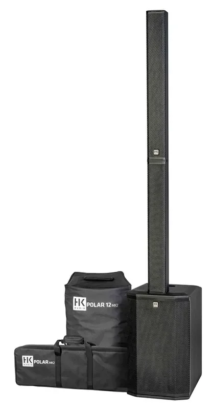 Pagamento Sicuro HK Polar 12 MKII