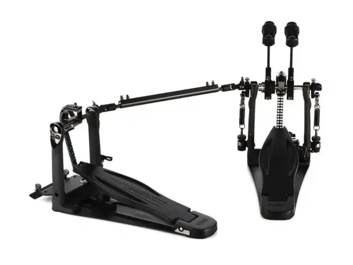 Pagamento Sicuro Tama HP910LWNBK – Doppio Pedale Speed Cobra Blackout Special Edition
