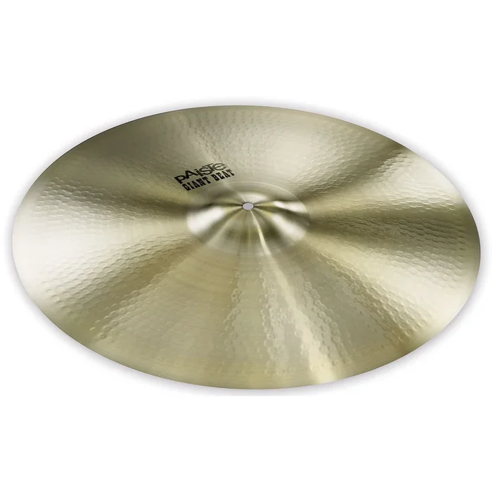 Paiste Gb22 – Paiste Giant Beat 22