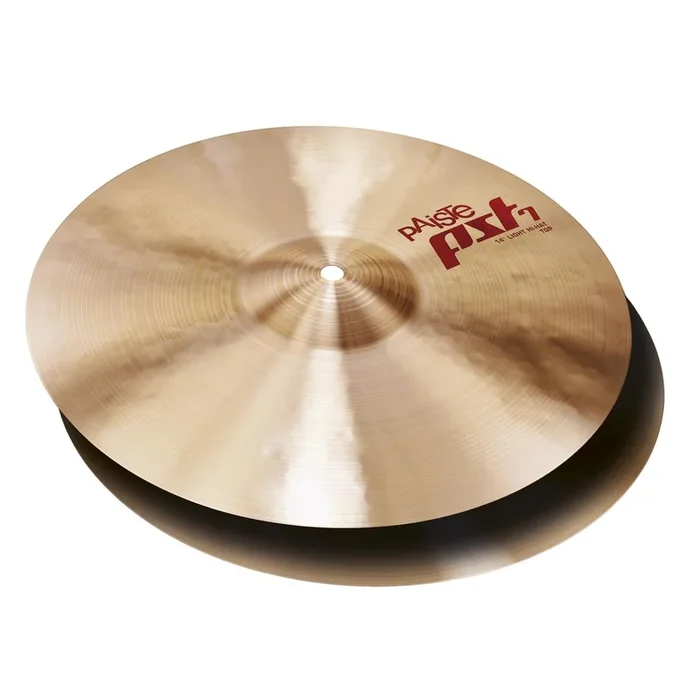 Paiste Pst 7 Heavy Hi-hat 14 – Pst7hhh14