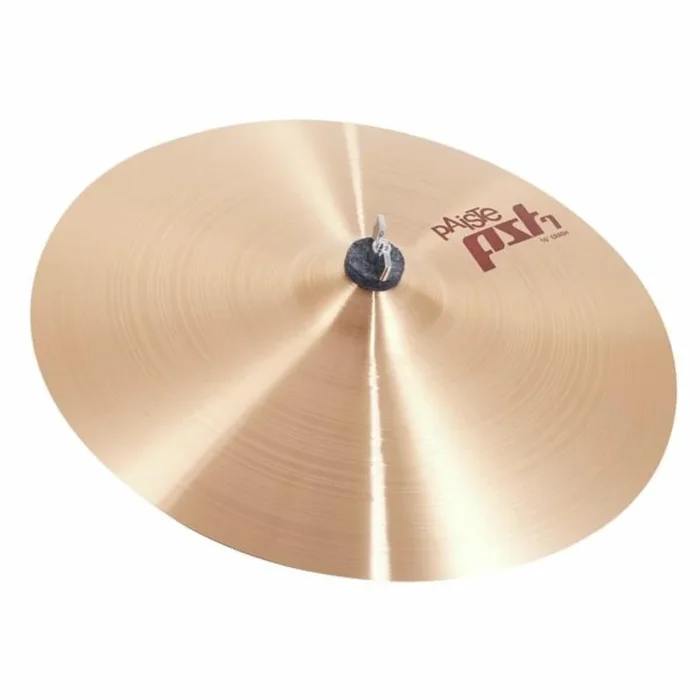 Paiste Pst7chc16 – Paiste Pst-7 Heavy Crash 16